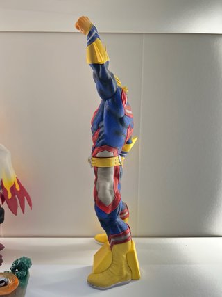 Figuras My Hero Academia