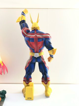 Figuras My Hero Academia