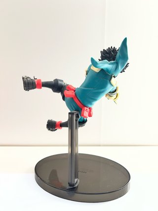 Figuras My Hero Academia