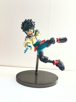 Figuras My Hero Academia