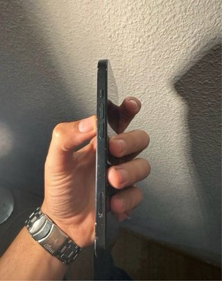 iPhone 15 128GB Negro