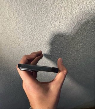iPhone 15 128GB Negro