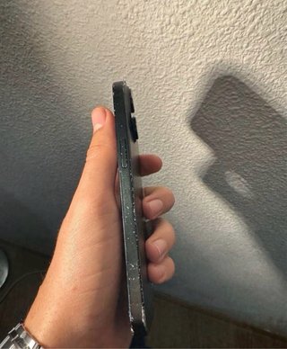iPhone 15 128GB Negro