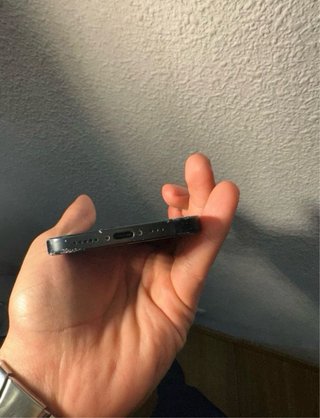 iPhone 15 128GB Negro