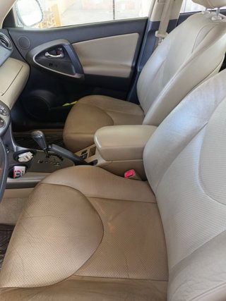 Toyota RAV4 2009