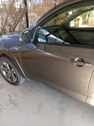 Toyota RAV4 2009
