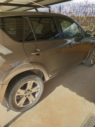 Toyota RAV4 2009
