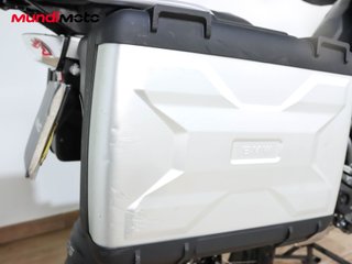 BMW R 1200 GS TRIPLE BLACK