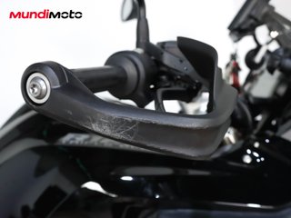 BMW R 1200 GS TRIPLE BLACK