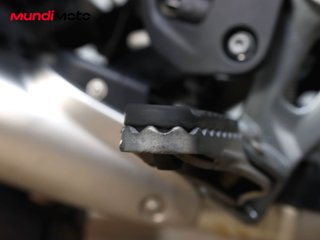 BMW R 1200 GS TRIPLE BLACK