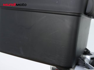 BMW R 1200 GS TRIPLE BLACK
