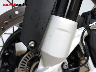 BMW R 1200 GS TRIPLE BLACK