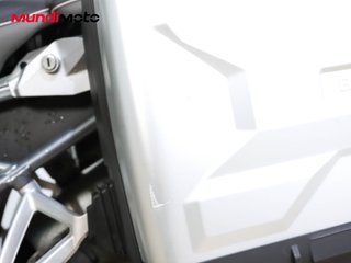 BMW R 1200 GS TRIPLE BLACK