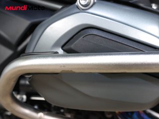 BMW R 1200 GS TRIPLE BLACK