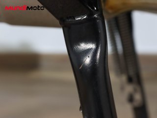 BMW R 1200 GS TRIPLE BLACK