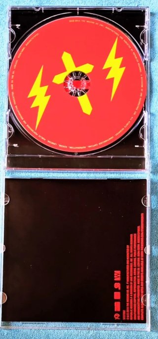 CD Starboy di The Weeknd