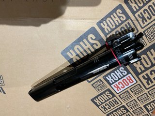 Amortecedor RockShox SID Flight Attendant