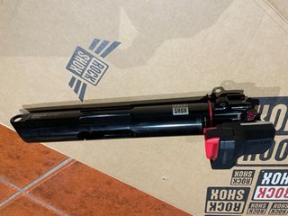 Amortecedor RockShox SID Flight Attendant