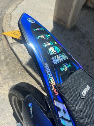 Rieju RR