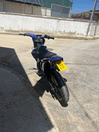 Rieju RR
