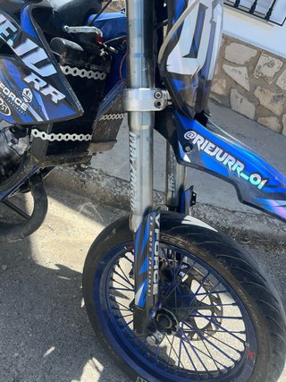 Rieju RR