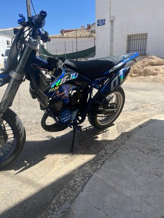 Rieju RR