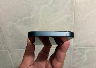 iPhone 13 Batería 100% Como Nuevo