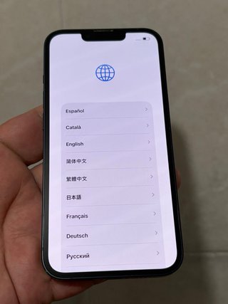iPhone 13 Batería 100% Como Nuevo