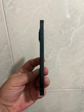 iPhone 13 Batería 100% Como Nuevo