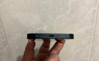 iPhone 13 Batería 100% Como Nuevo