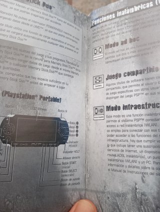 FIFA Street 2 PSP Platinum