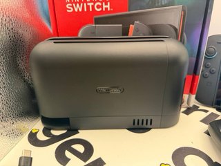 Nintendo Switch 2 Console Completa