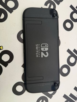 Nintendo Switch 2 Console Completa