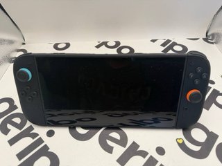Nintendo Switch 2 Console Completa