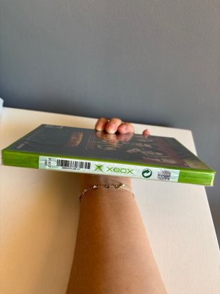 Buffy The Vampire Slayer: Chaos Bleeds Xbox PAL 🇪🇸
