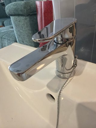 Mueble de baño 60cm madera