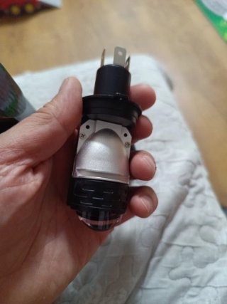 Bombillas LED H4