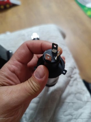 Bombillas LED H4