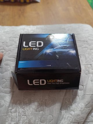Bombillas LED H4