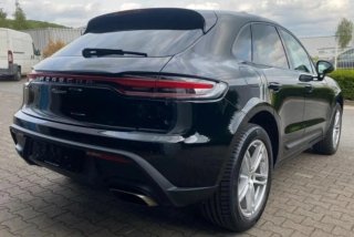 Piezas Porsche Macan 2.0 T (2022)