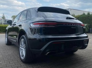 Piezas Porsche Macan 2.0 T (2022)