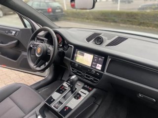 Piezas Porsche Macan 2.0 T (2022)
