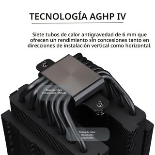 Thermalright Phantom Spirit 120 EVO