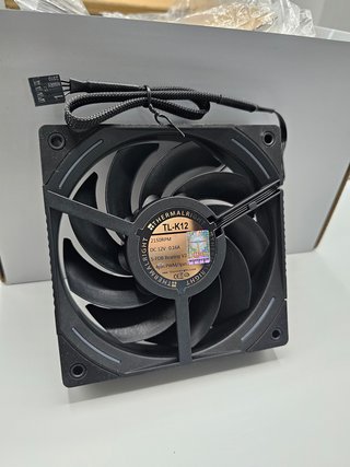 Thermalright Phantom Spirit 120 EVO