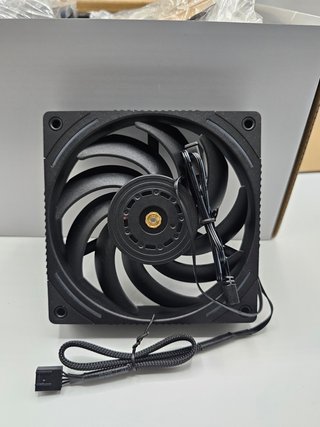 Thermalright Phantom Spirit 120 EVO