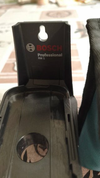 Nivel Láser Bosch GCL 2-15