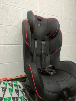 Silla Coche Bbest Mantra V2 Grupo 1-2-3