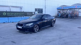BMW Serie 5 2007