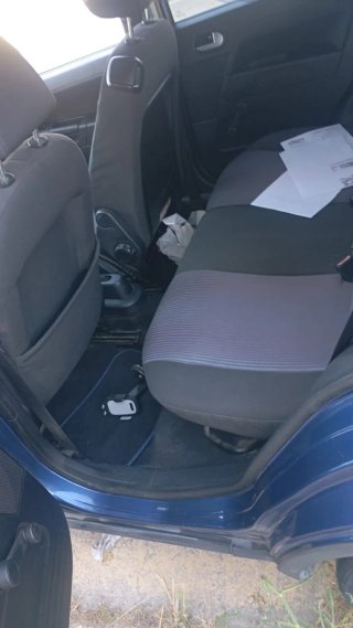 Ford Fusion 2007