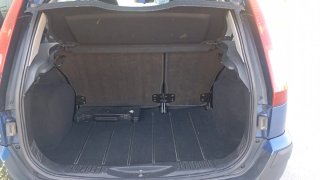 Ford Fusion 2007